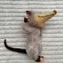 DreamWorks Over the Hedge Ozzie Opposum Plush approx. 30 cm. Used Please see photos Image 5