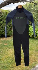 O'Neill wetsuit kids