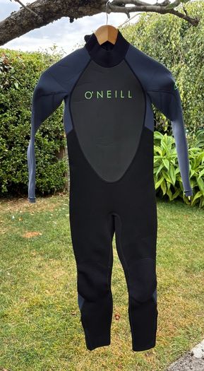 O'Neill wetsuit kids