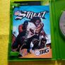 Nfl Street Xbox Pal version games Original Image 3