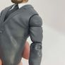 wwe elite Mail Away Triple H suited action figure Image 8