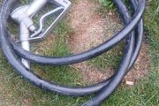 12 volt  Battery Diesel Transfer Pump