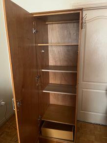 Wardrobe