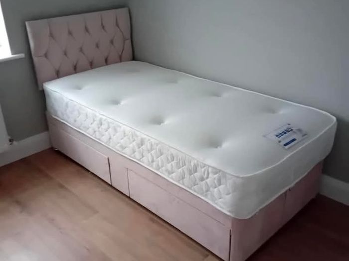 Brand New Beds