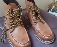 Men's Boots