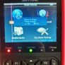 Satlink WS-6908 Digital Satellite Finder Image 2