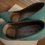 Hot Tin Roof Green Heels Image 2
