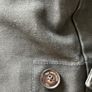 Paul Smith coat with Sherpa lining Image 7