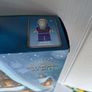 Lego Harry Potter Advent Calendar 76418 Image 2