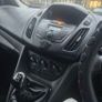 Ford transit courier 1.5 tdi ful test/tax Image 6