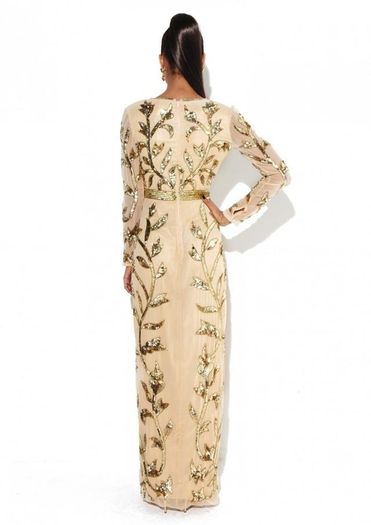 Virgos lounge Embellished Taylor Dress