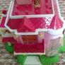 Blip Toys Squinkies Barbie Dream House Playset Image 3