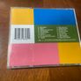 The Best of Blur CD Image 2