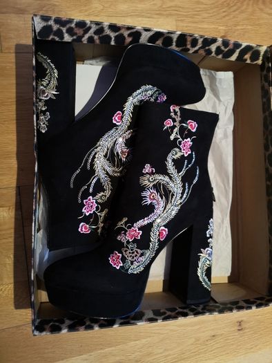 Bargain River Island ladies Women heels