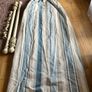 Laura Ashley curtains and rail Image 2