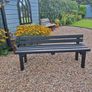 Garden bench Image 5