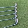 Taylor made irons Image 3