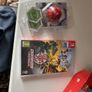 Nintendo Switch Bakugan Champions of Vestroia Deluxe Edition. Image 3