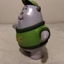Disney,s Monsters inc University, Squishy Speak N Scare Talking Interactive Toy Image 7