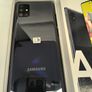 Samsung Galaxy A51 5G - 128GB - Black - Dual Sim (Factory Unlocked) Used/ Perfect Image 2