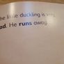 The Ugly Duckling Let's Start Reading First Readers Image 5