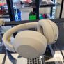 Mixx StreamQ C2 Over-Ear Wireless Headphones | | Sand Image 5