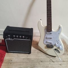 Electric Guitar