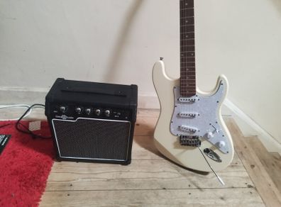 Electric Guitar