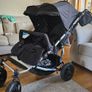mountain buggy duet Image 2