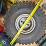 Wheels & Tyres Image 5