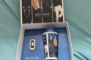 Boyzone Collectors piece