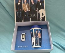 Boyzone Collectors piece