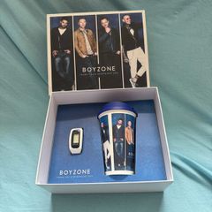 Boyzone Collectors piece