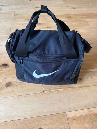 Nike Brasilia Duffel
