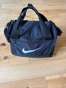 Nike Brasilia Duffel