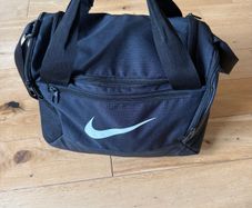 Nike Brasilia Duffel