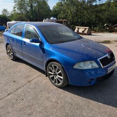 2007 Skoda octivia vrs 2.0l diesel