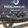 Dacia sandero stepway 2012-17 front bumper Image 3