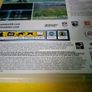 Madden 09 PlayStation 3 Ps3 Games Original Image 5
