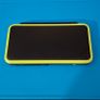 Nintendo New 2DS XL Black & Lime Green Image 6