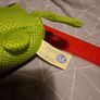 frog soft toy Image 4