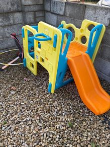 Slide