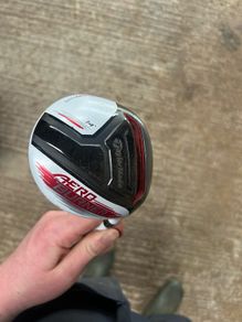 Taylormade aero burner mini driver