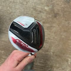 Taylormade aero burner mini driver