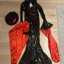 Halloween/Fancy Dress Women Costume Image 2
