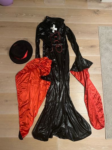 Halloween/Fancy Dress Women Costume