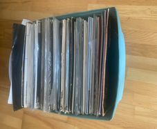 Vinyls