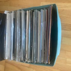 Vinyls