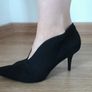 High heels shoes Image 3