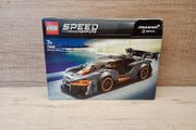 Lego 75892 Mclaren Senna